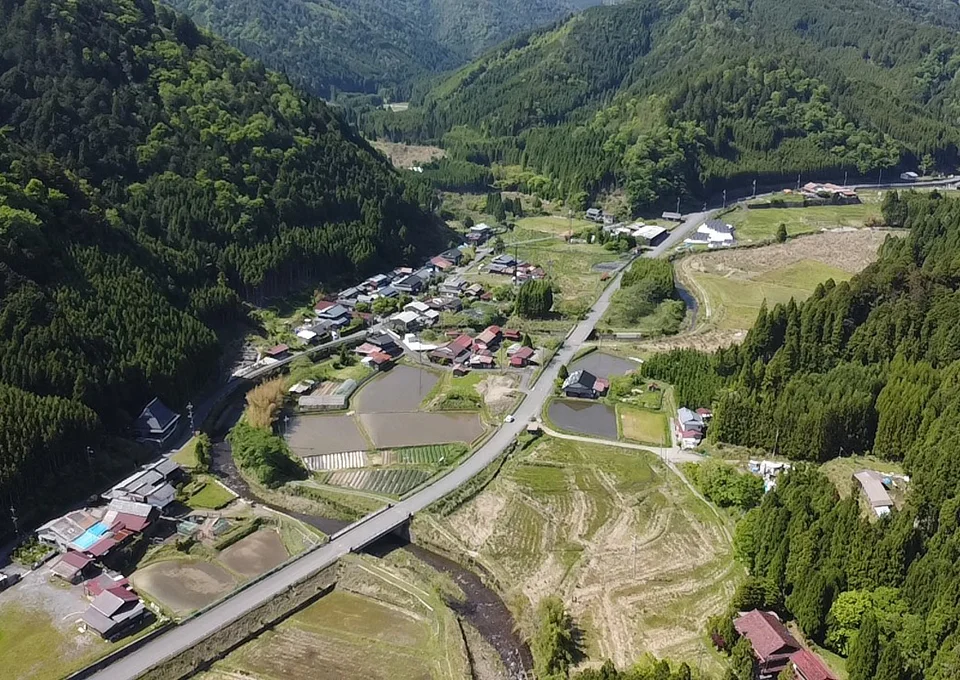 京都市街地や都市部への「アクセスの良さ」