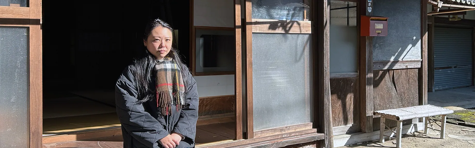 小野郷はどんなところ