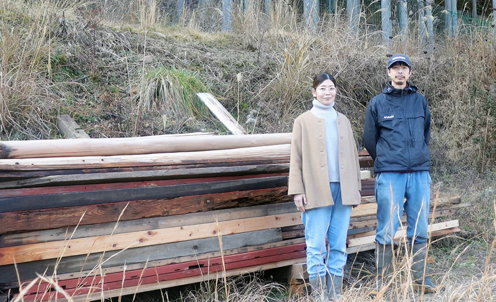 小野郷移住イメージ