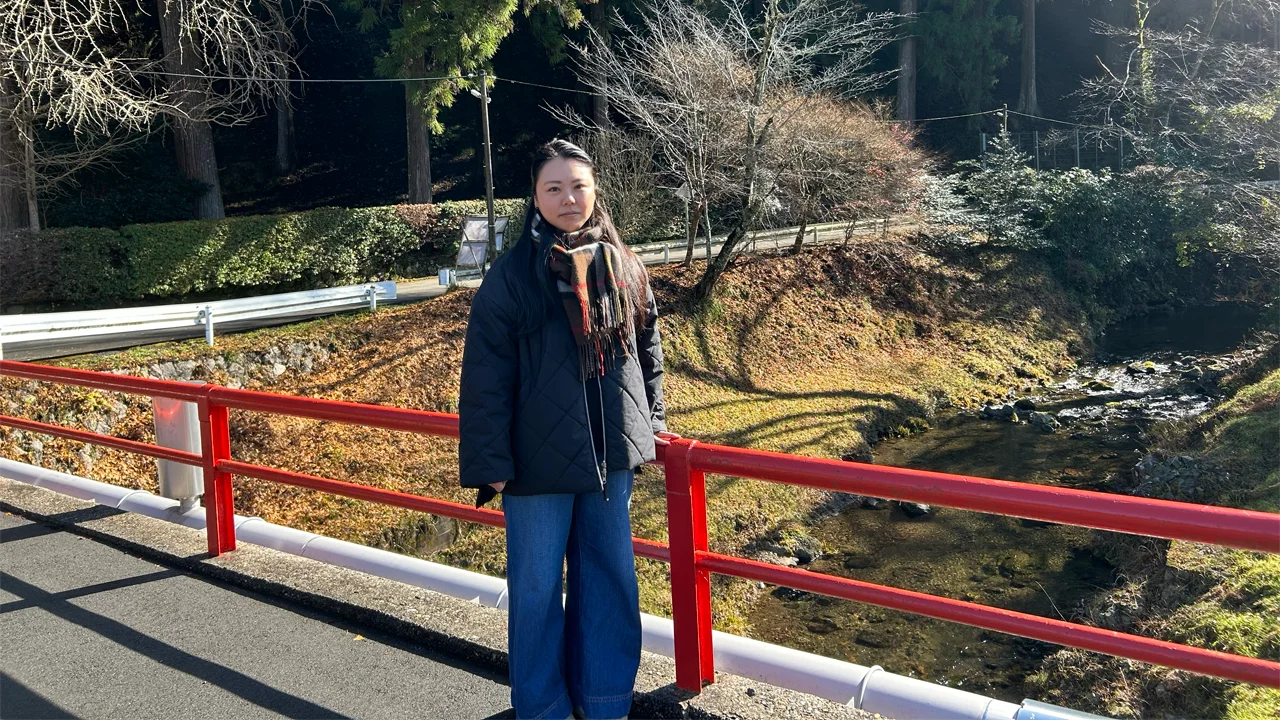 浅井 彩さんのイメージ